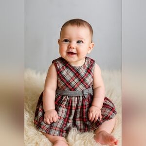 Kids Fashion 18m Baby Girl Dress